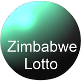 Zimbabwe Lotto icon