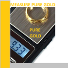 Icona Gold Density