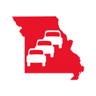 Missouri Traffic ícone