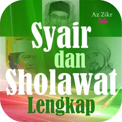 Sholawat Nabi APK Herunterladen