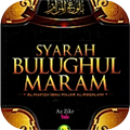 ”Kitab Bulughul Maram