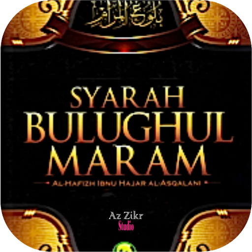 Kitab Bulughul Maram