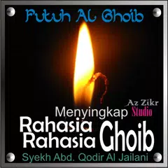 Kitab Futuhul Ghoib APK download