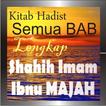 ”Hadist Ibnu Majah (Indonesia)