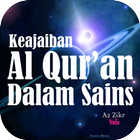 Keajaiban Al Quran آئیکن