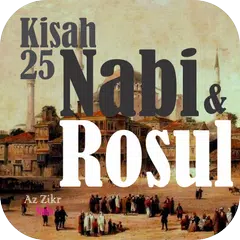 Descargar APK de Kisah 25 Nabi Dan Rosul