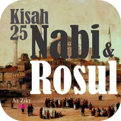 Kisah 25 Nabi Dan Rosul APK download