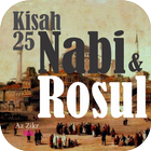 Kisah 25 Nabi Dan Rosul 아이콘