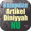 Kumpulan Artikel Dinniyah NU