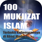 100 Mukjizat Islam icône
