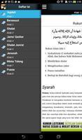 Safinah - Safinatun Najah screenshot 1