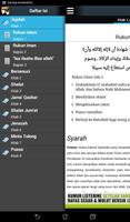 Safinah - Safinatun Najah screenshot 2