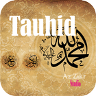 Sifat Allah dan Rosul - Tauhid biểu tượng