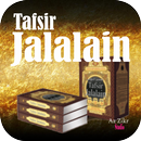 APK Tafsir Jalalain 30 Juzz