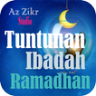 Tuntunan Ibadah Ramadhan