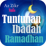 Tuntunan Ibadah Ramadhan icône