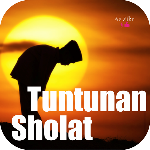 Tuntunan Sholat Lengkap