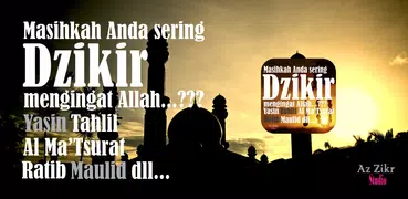 Dzikir Lengkap