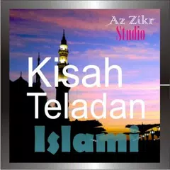 100++ Kisah Teladan Islami APK download