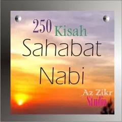 Kisah Sahabat Nabi (200++) アプリダウンロード