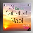 Kisah Sahabat Nabi (200++) icône