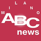 ABC news Milano 图标