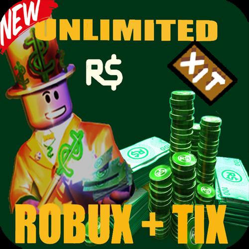 Free Robux For Roblox Cheats Prank For Android Apk Download - tribe tix robux exchange roblox