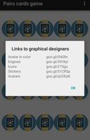 Pairs Cards Game screenshot 3