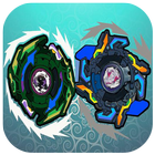 Tips Beyblade Pro icon