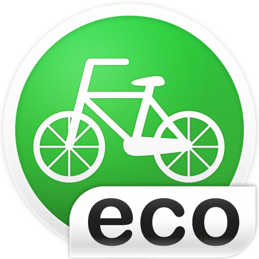 자전거 마일리지 - Bike ECO Mileage
