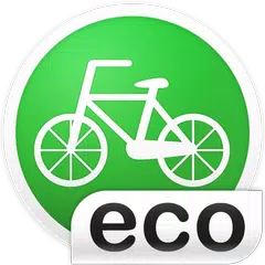 자전거 마일리지 - Bike ECO Mileage APK download