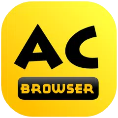 AC Browser - Indian Browser Fast Download APK download