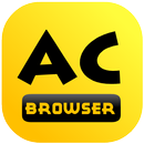 AC Browser - Indian Browser Fast Download APK