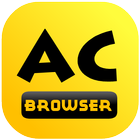 AC Browser icône