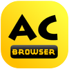 AC Browser ícone