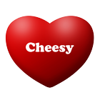 Cheesy Pickup Lines Valentines icon