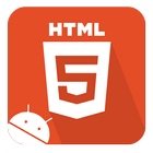 Manual HTML icon