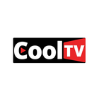 Cool TV icon