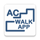 آیکون‌ ACWalkApp Messina