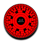 ikon Stroboscopic Tuner