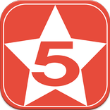 Cinq Petit Indice un Mot jeux