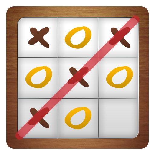 Tic Tac Toe