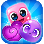 Candy Fly - New 2018