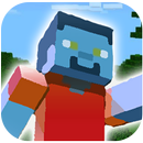 Jumper Minecraft Adventure APK