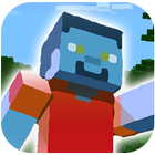 Jumper Minecraft icône