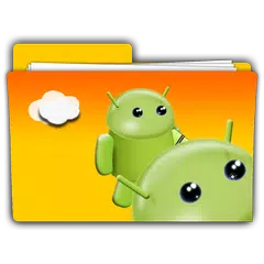 AndroXplorer File Manager APK download