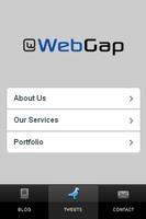 WebGap постер