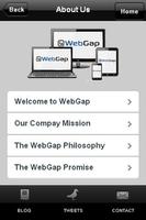 WebGap screenshot 1