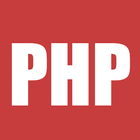 Advance PHP-icoon