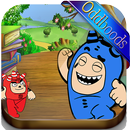 adventure jump oddboods APK